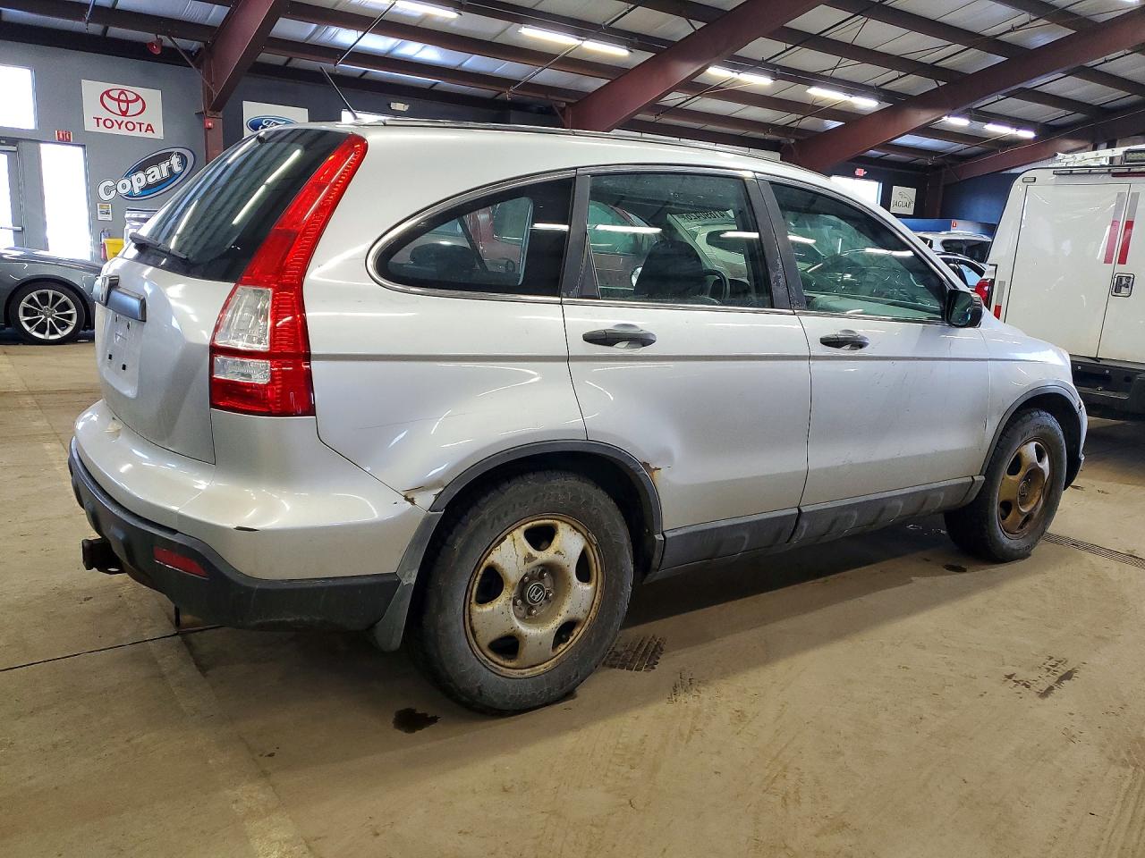 Honda Crv