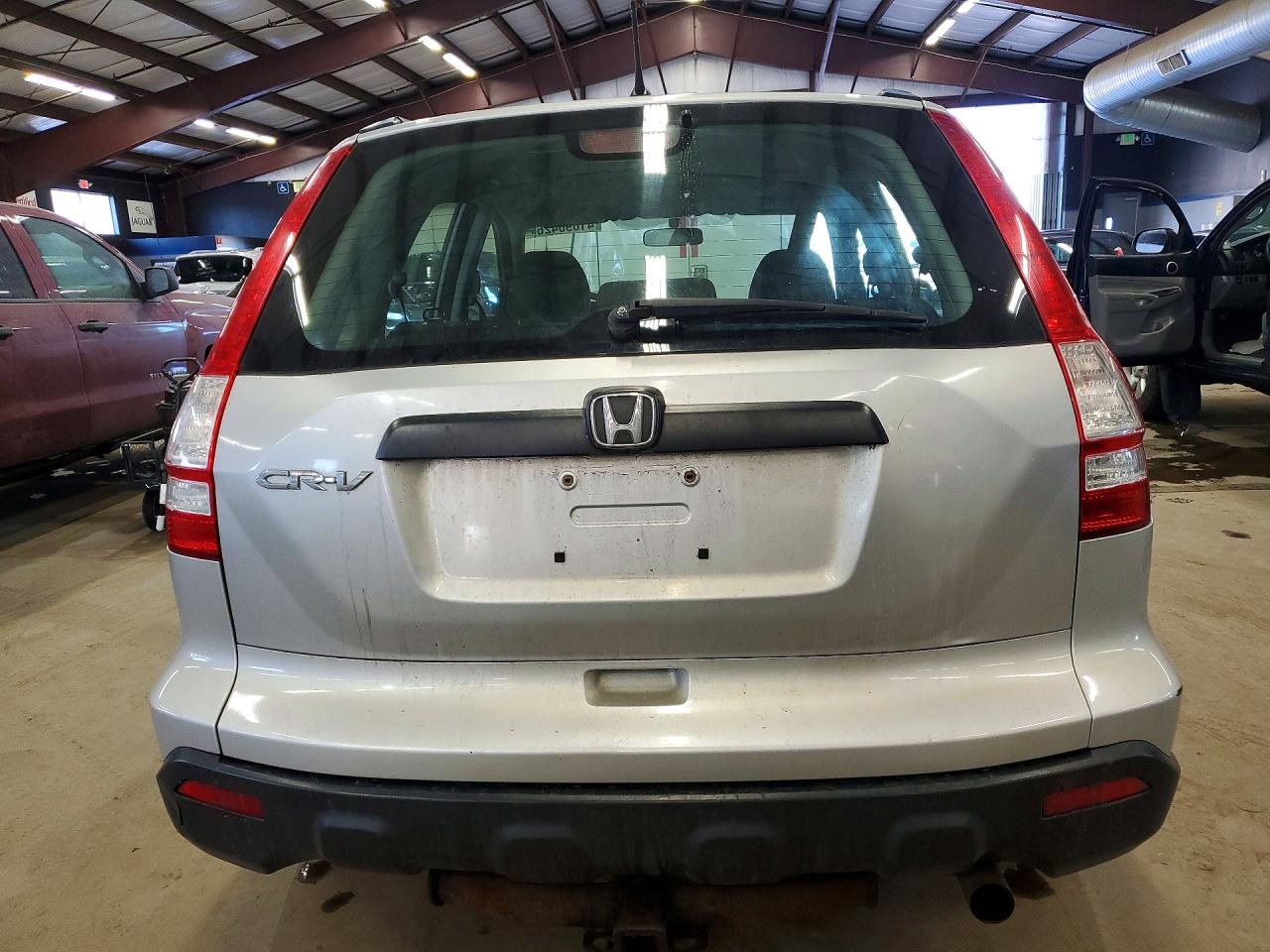 Honda Crv