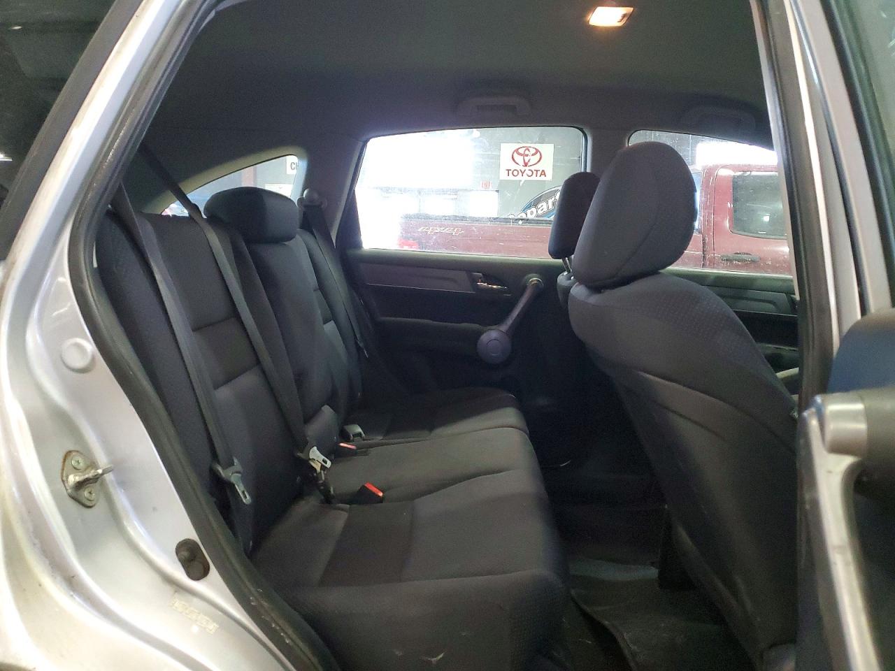 Honda Crv