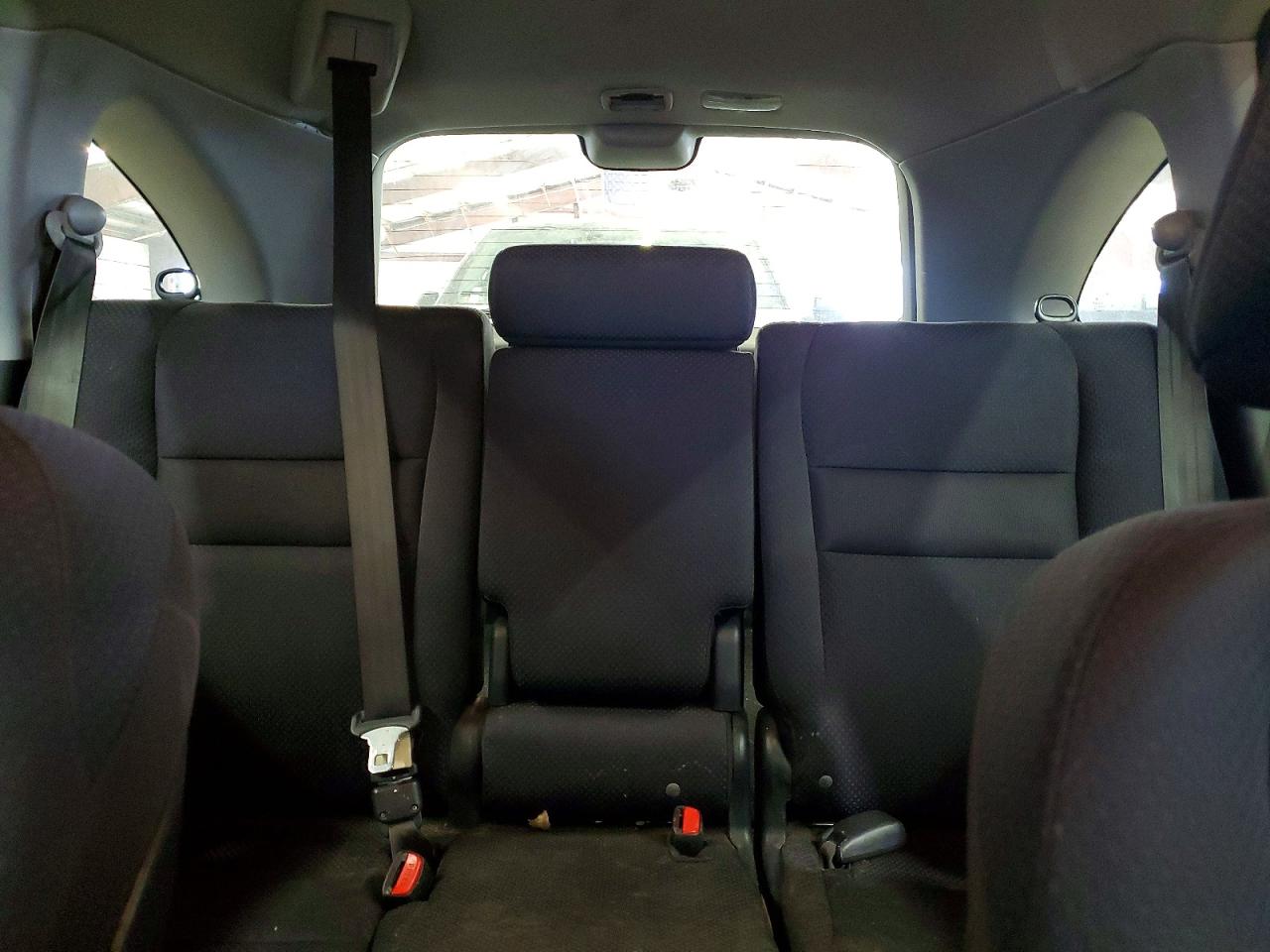 Honda Crv
