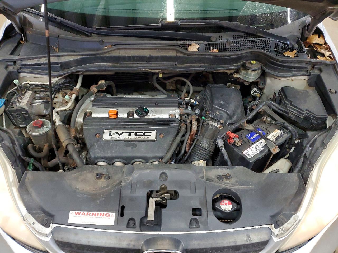 Honda Crv