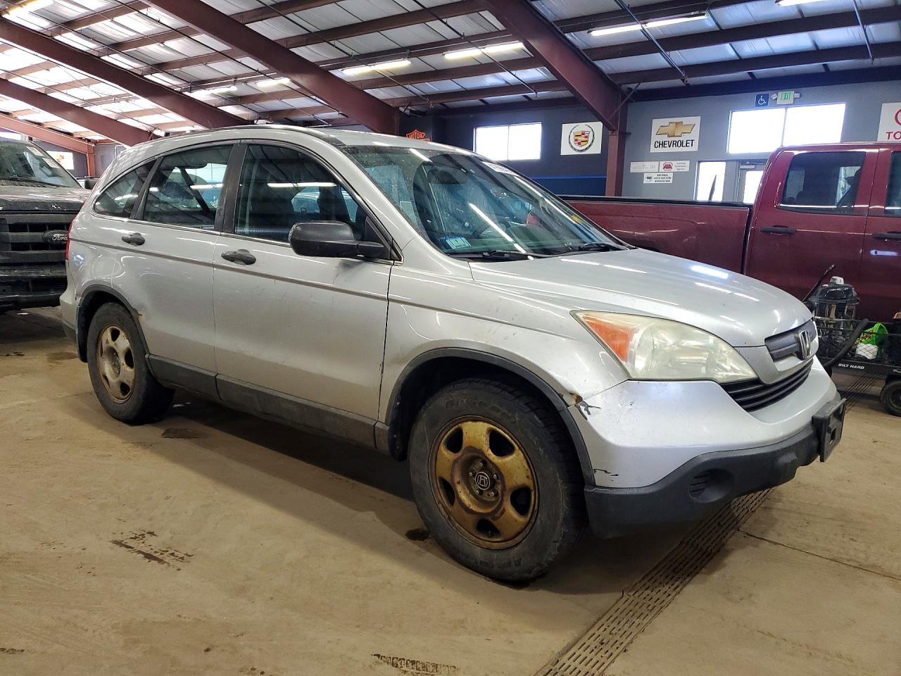 Honda Crv