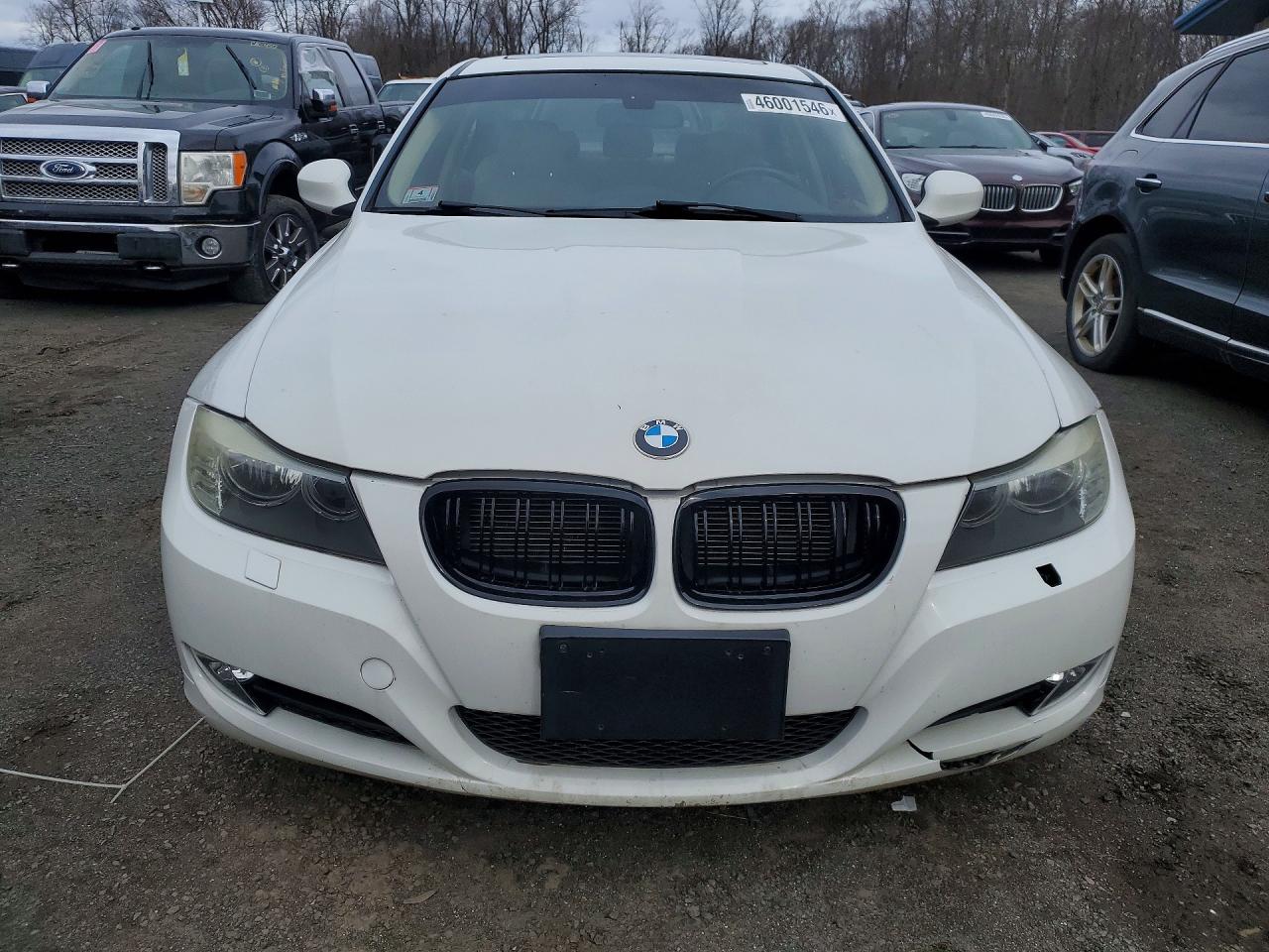BMW 3 Series Xi Sulev