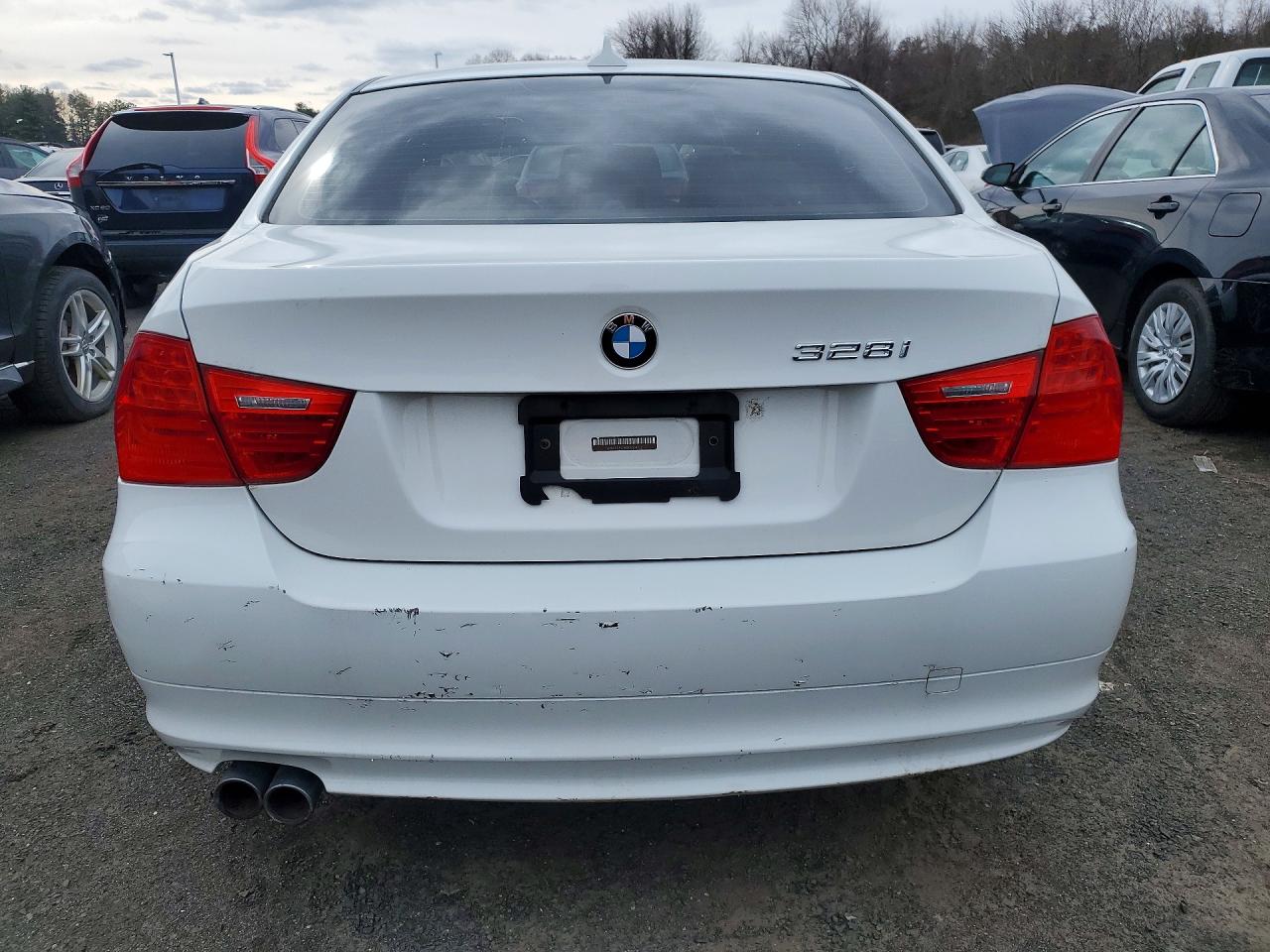 BMW 3 Series Xi Sulev