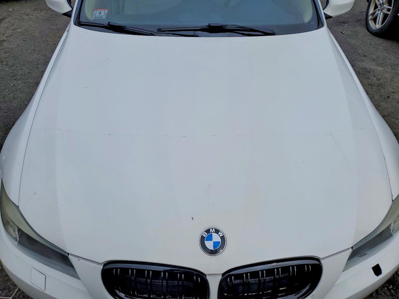 BMW 3 Series Xi Sulev