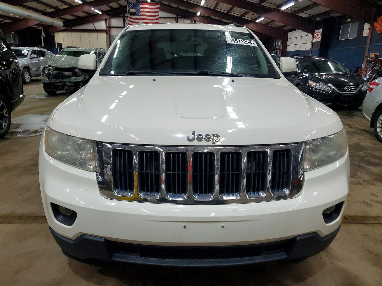 Jeep Cherokee Laredo
