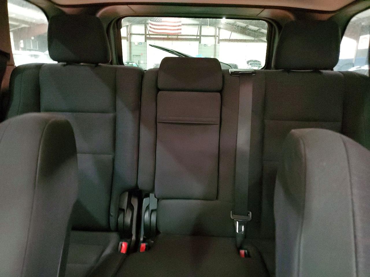 Jeep Cherokee Laredo