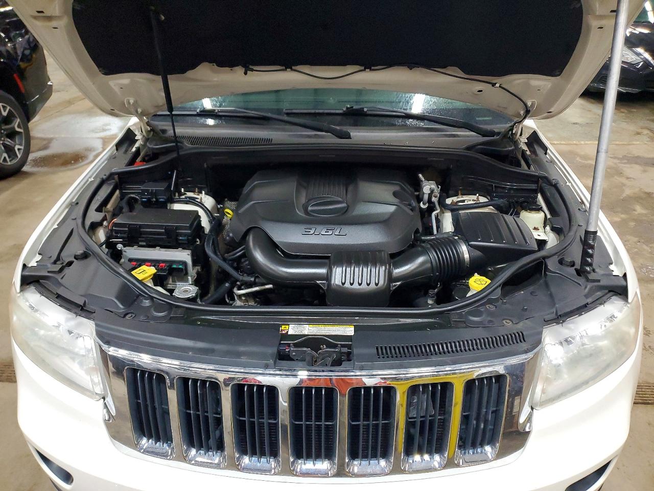 Jeep Cherokee Laredo