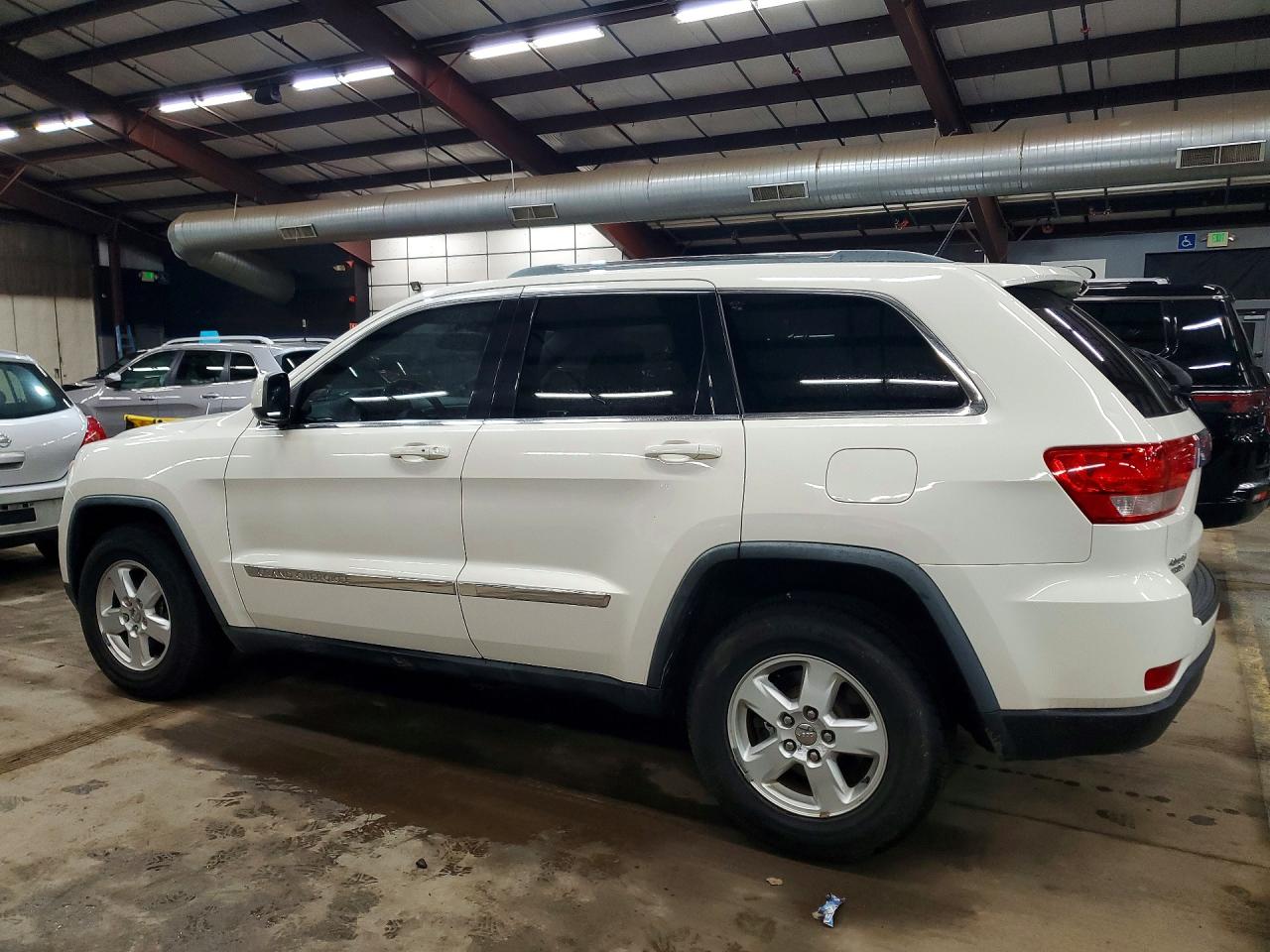 Jeep Cherokee Laredo