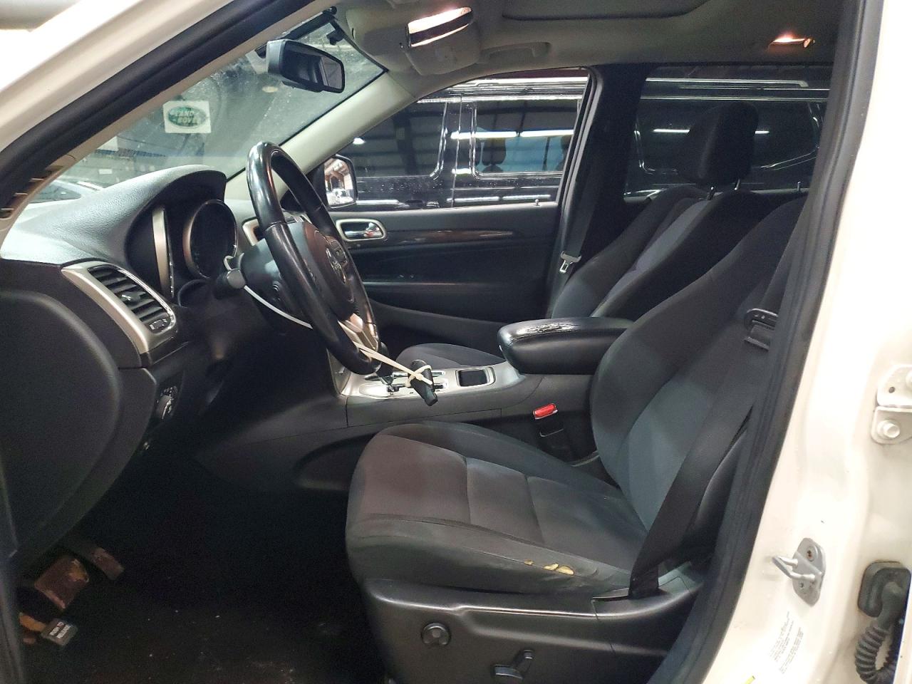 Jeep Cherokee Laredo
