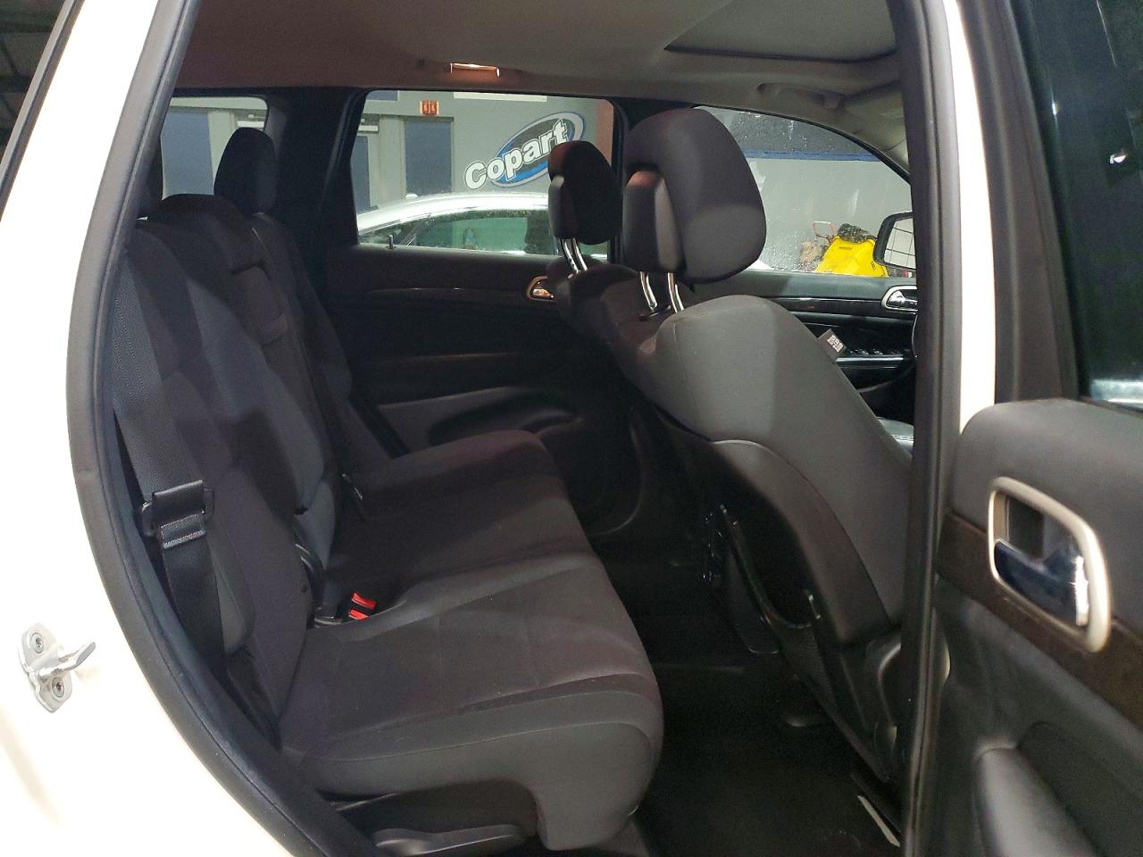 Jeep Cherokee Laredo