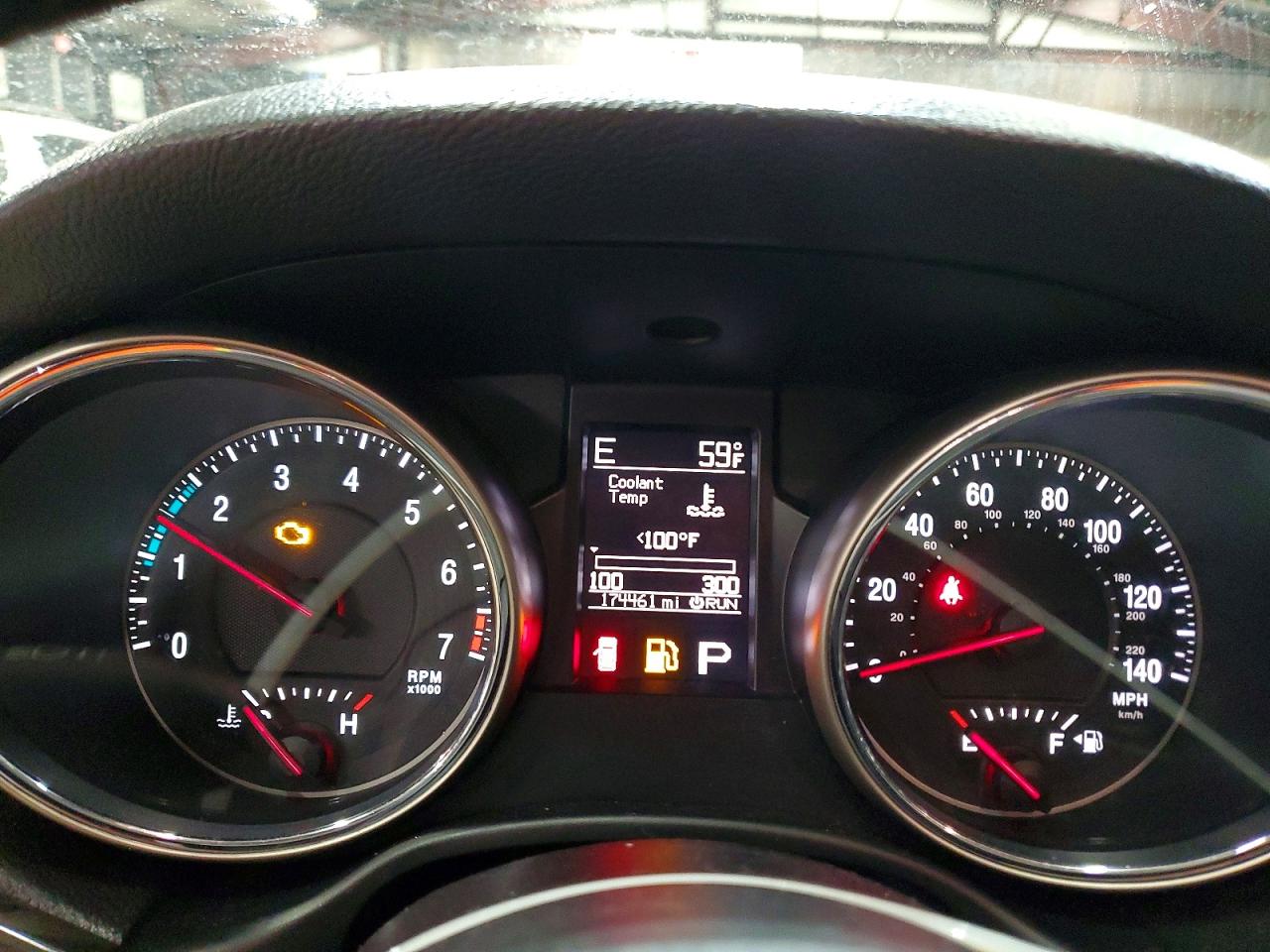 Jeep Cherokee Laredo