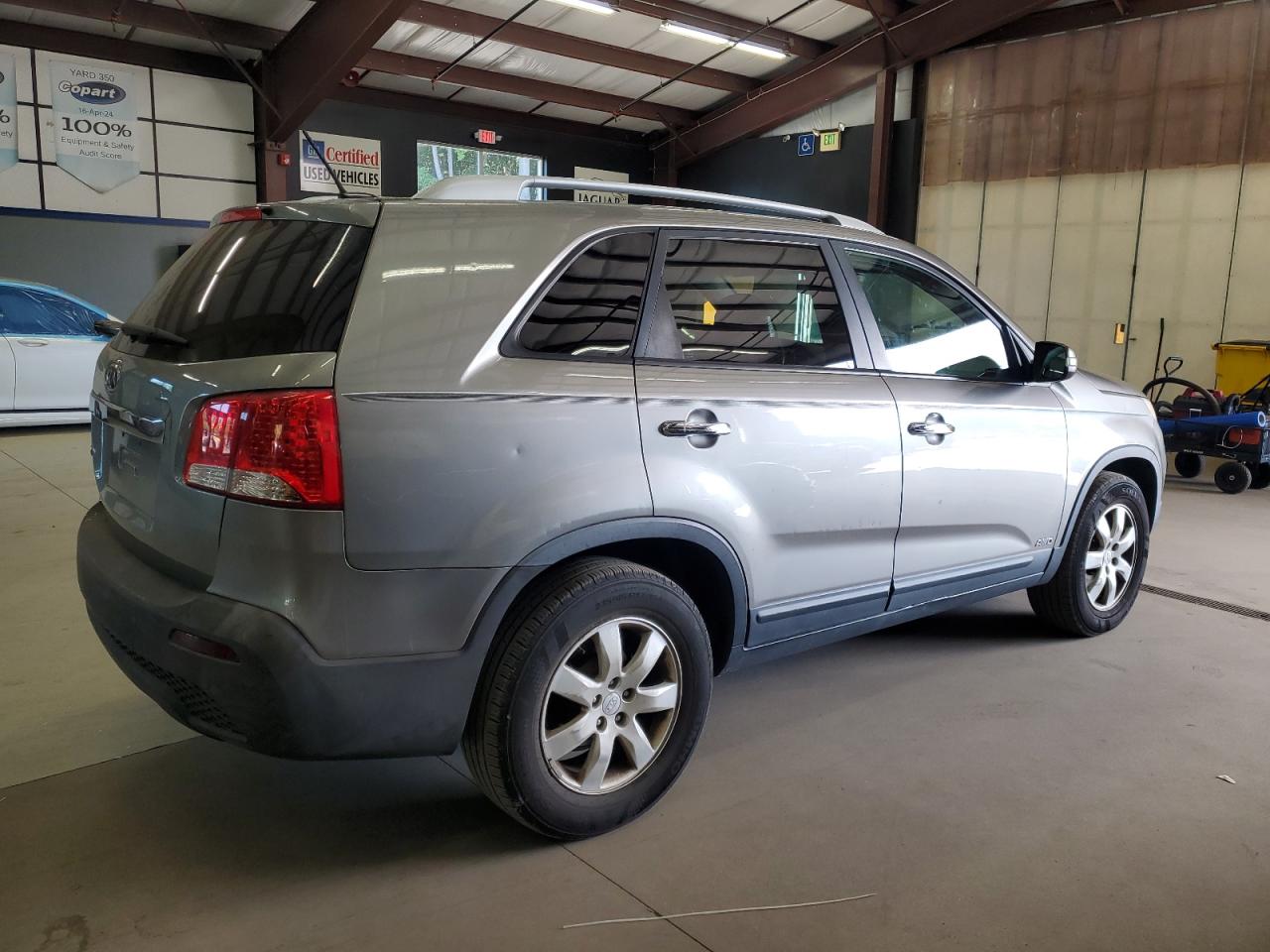 Kia Sorento Base