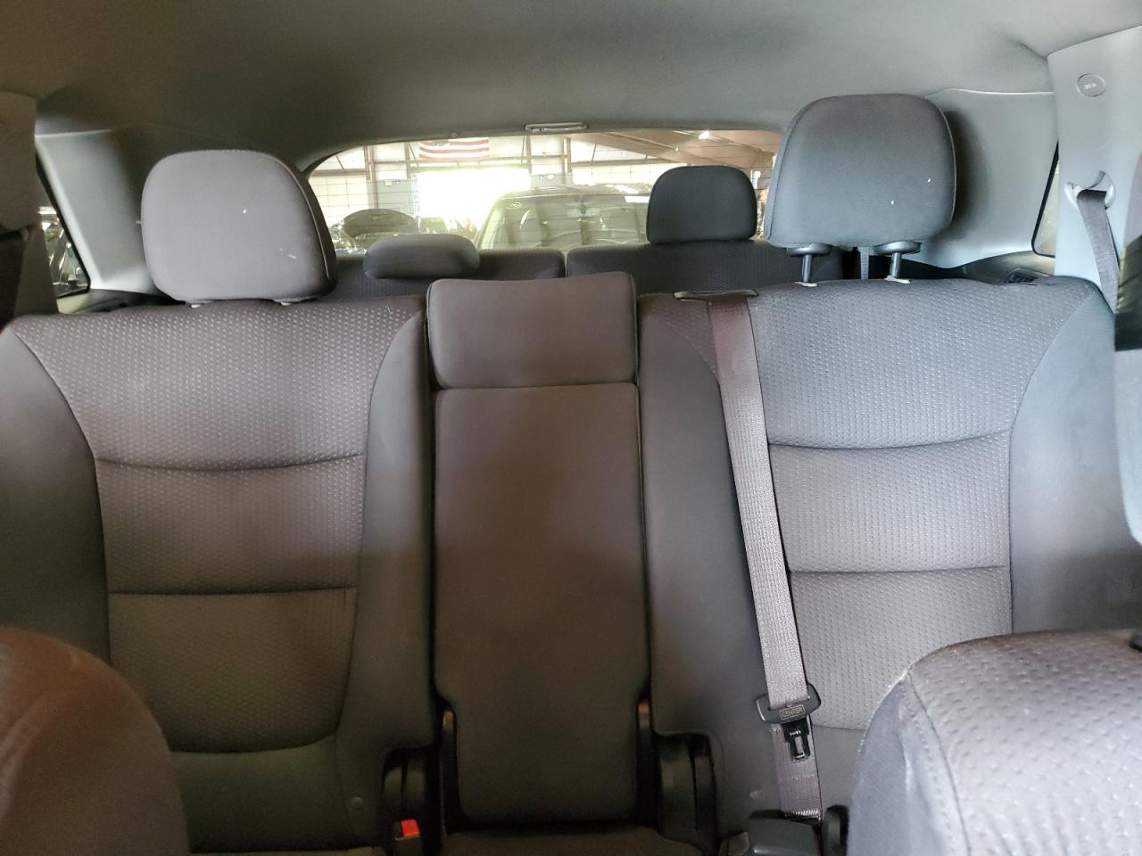Kia Sorento Base