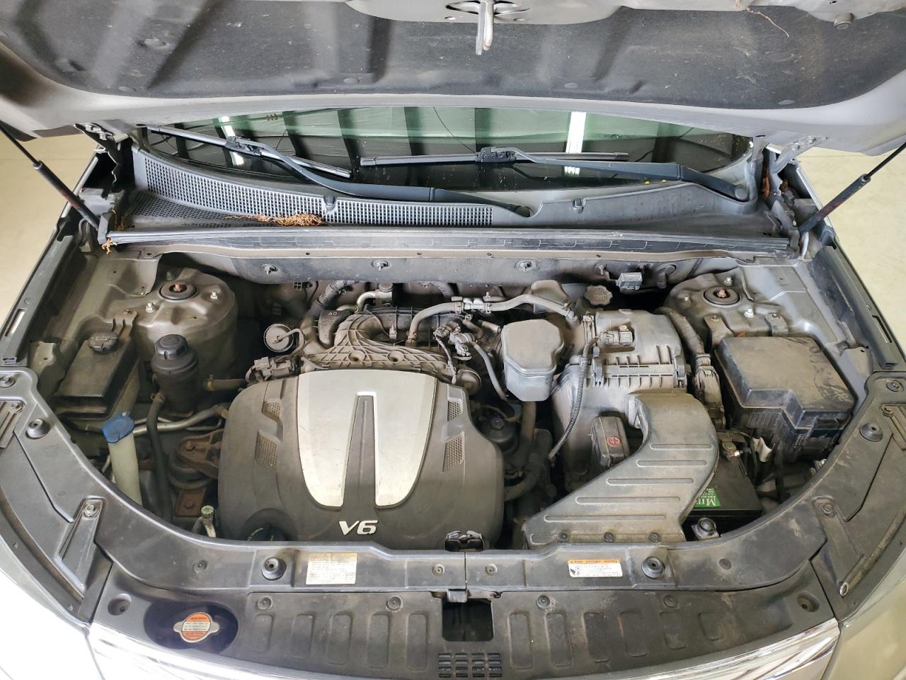 Kia Sorento Base