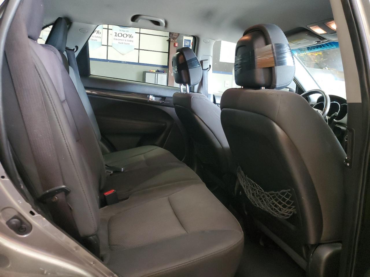 Kia Sorento Base