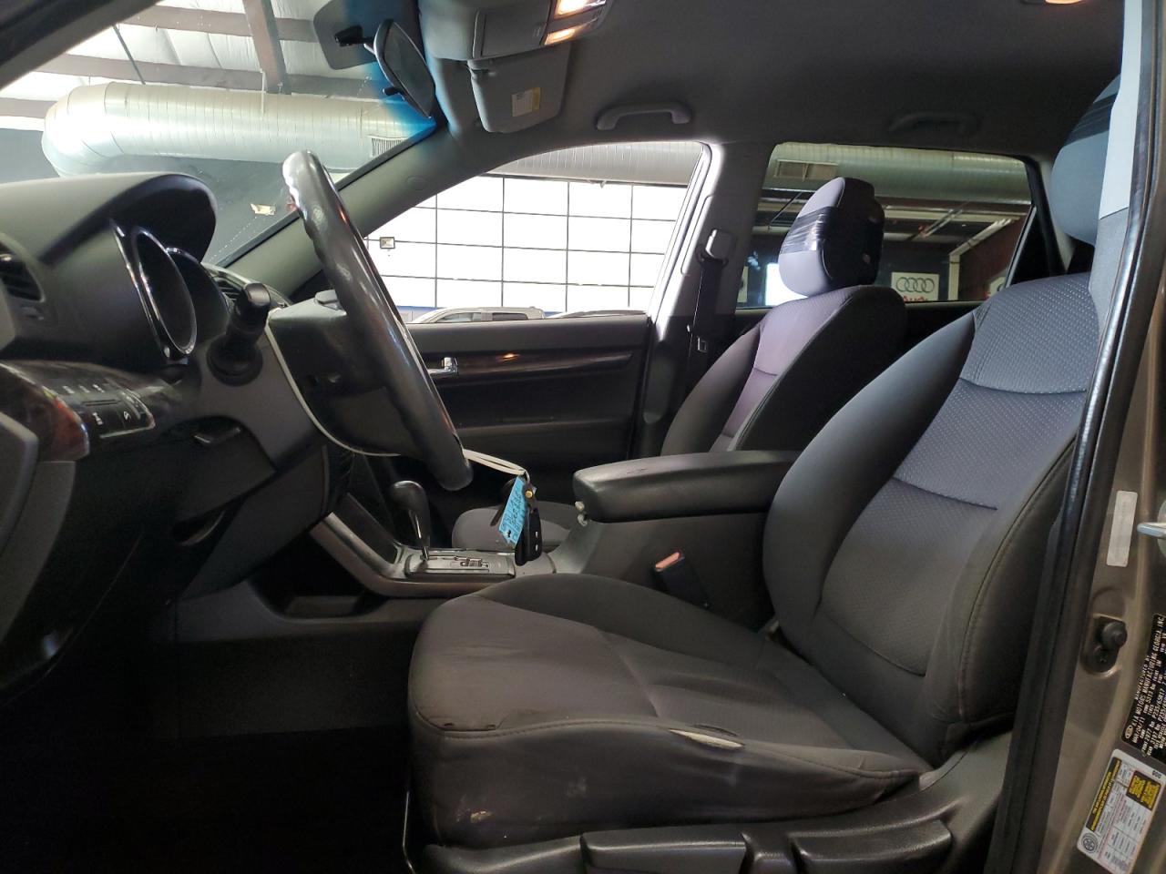 Kia Sorento Base