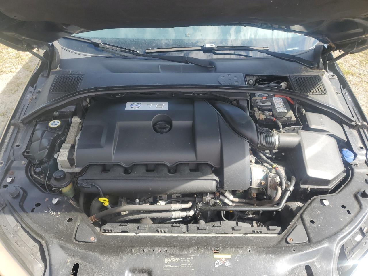 Volvo XC70 T6
