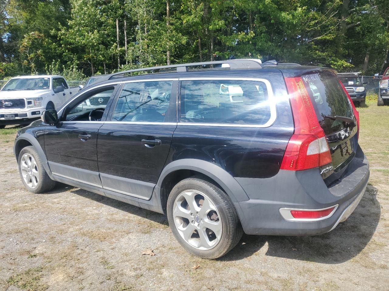 Volvo XC70 T6