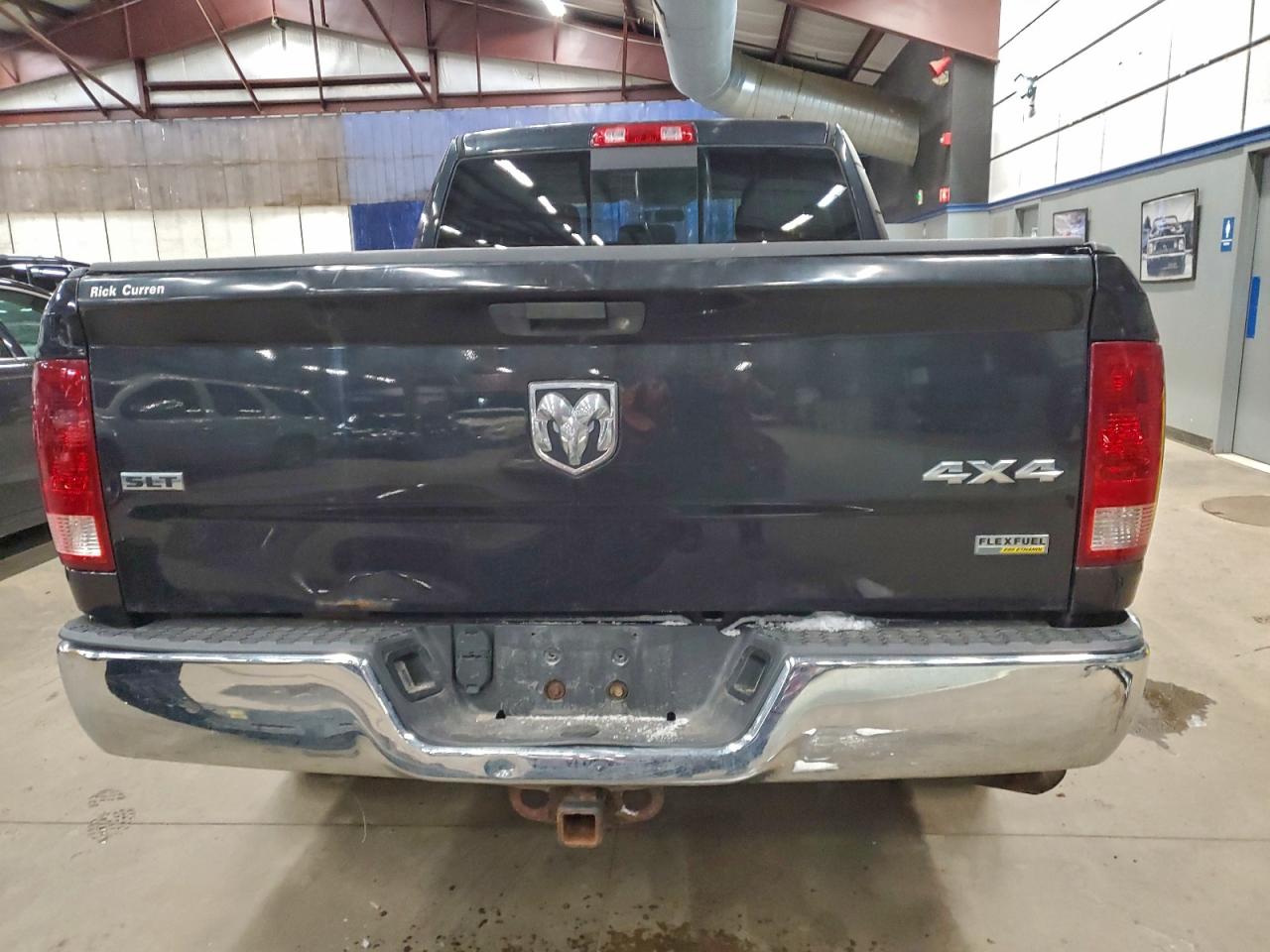 Dodge Ram 1500