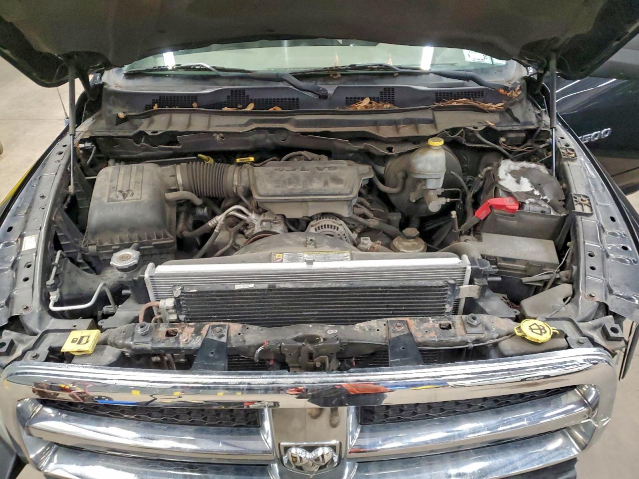 Dodge Ram 1500