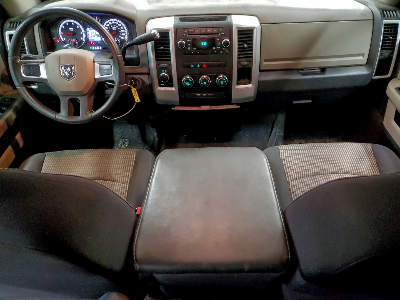 Dodge Ram 1500