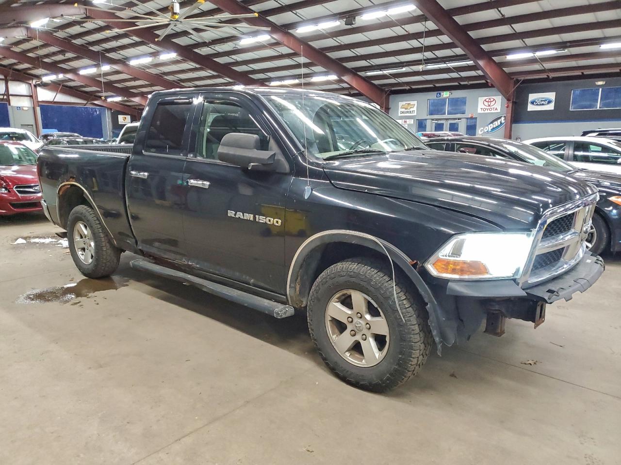 Dodge Ram 1500