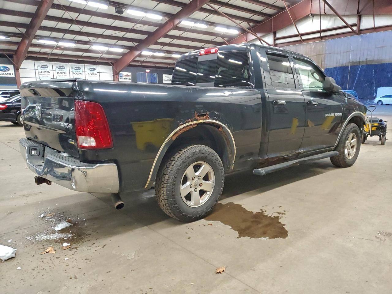 Dodge Ram 1500
