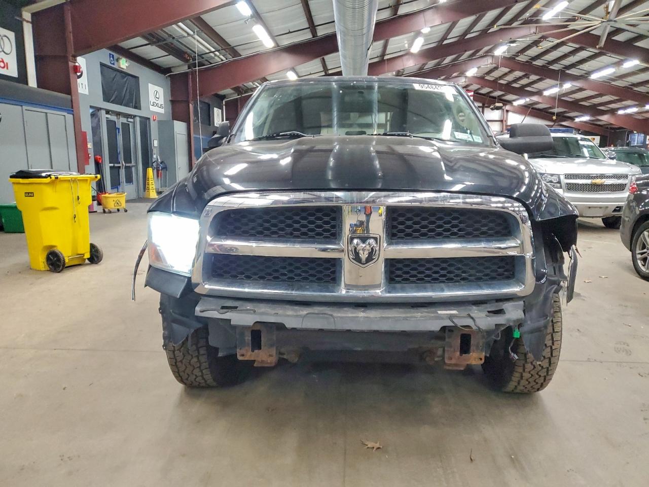 Dodge Ram 1500