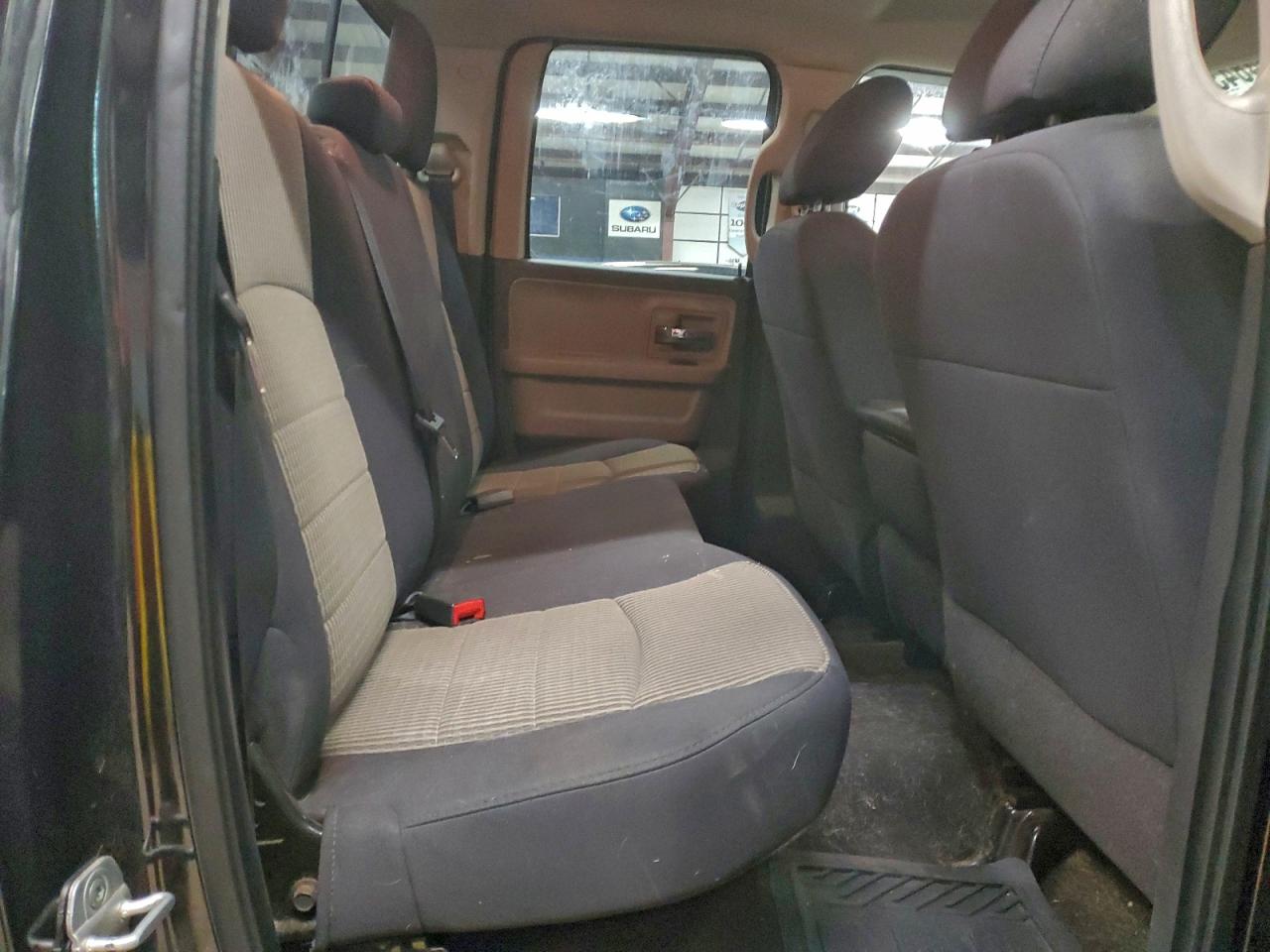 Dodge Ram 1500