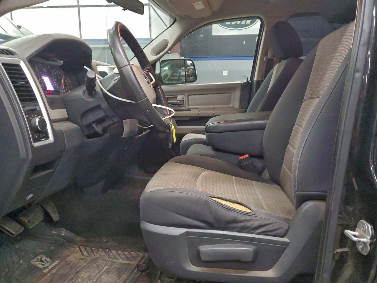 Dodge Ram 1500
