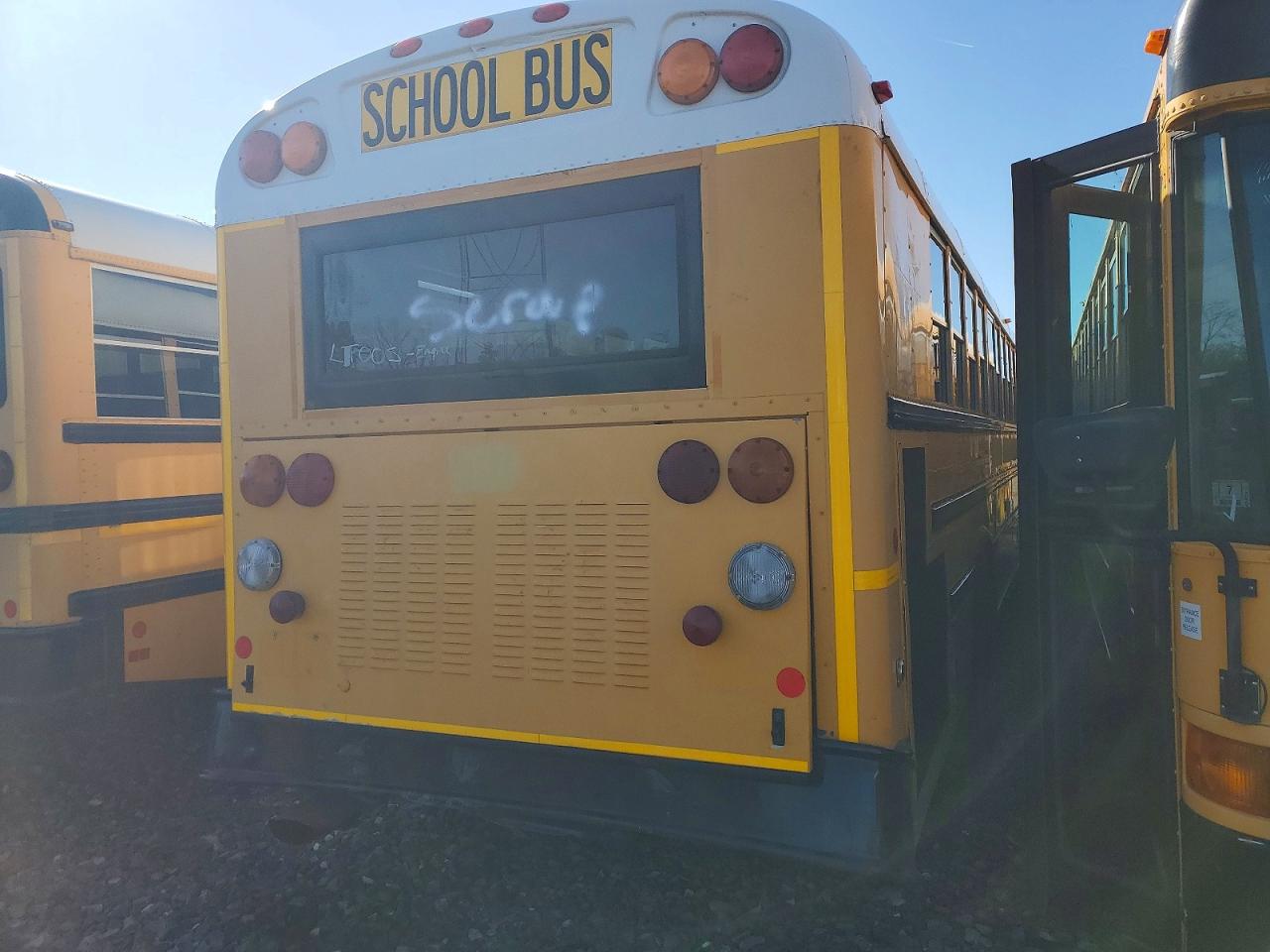 Ic Corporation Bus