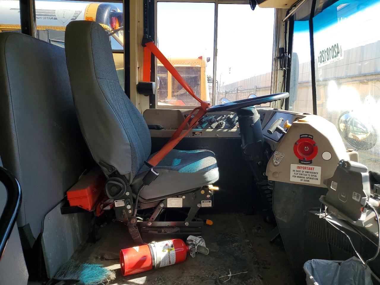Ic Corporation Bus