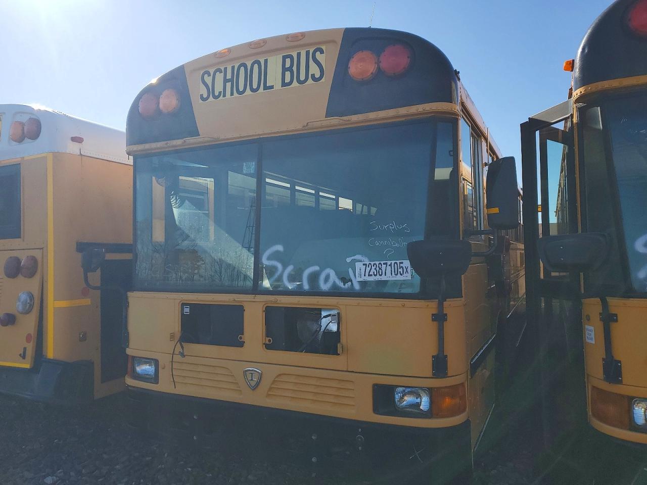 Ic Corporation Re Series School