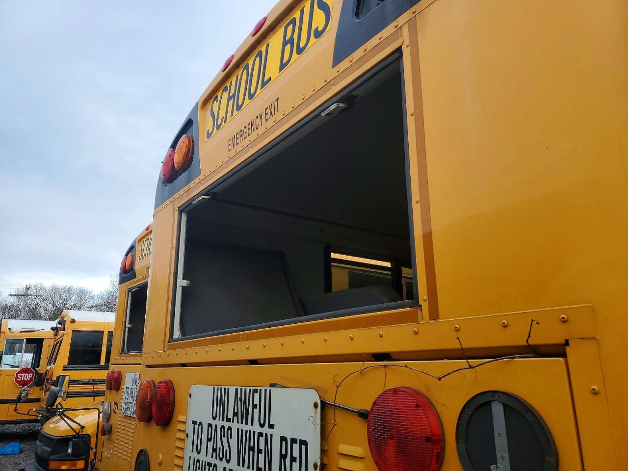 Ic Corporation Re Series School