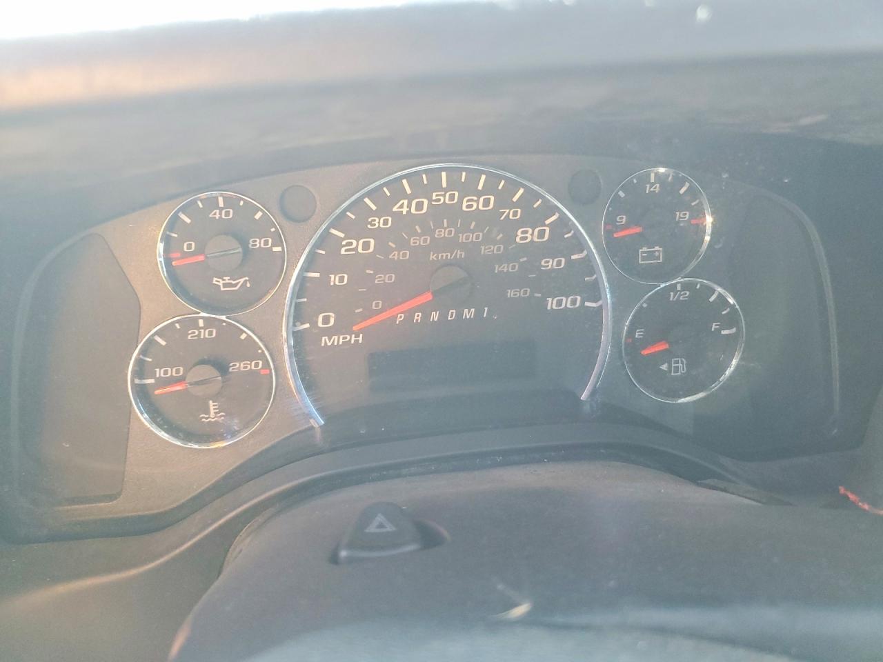 Chevrolet Express