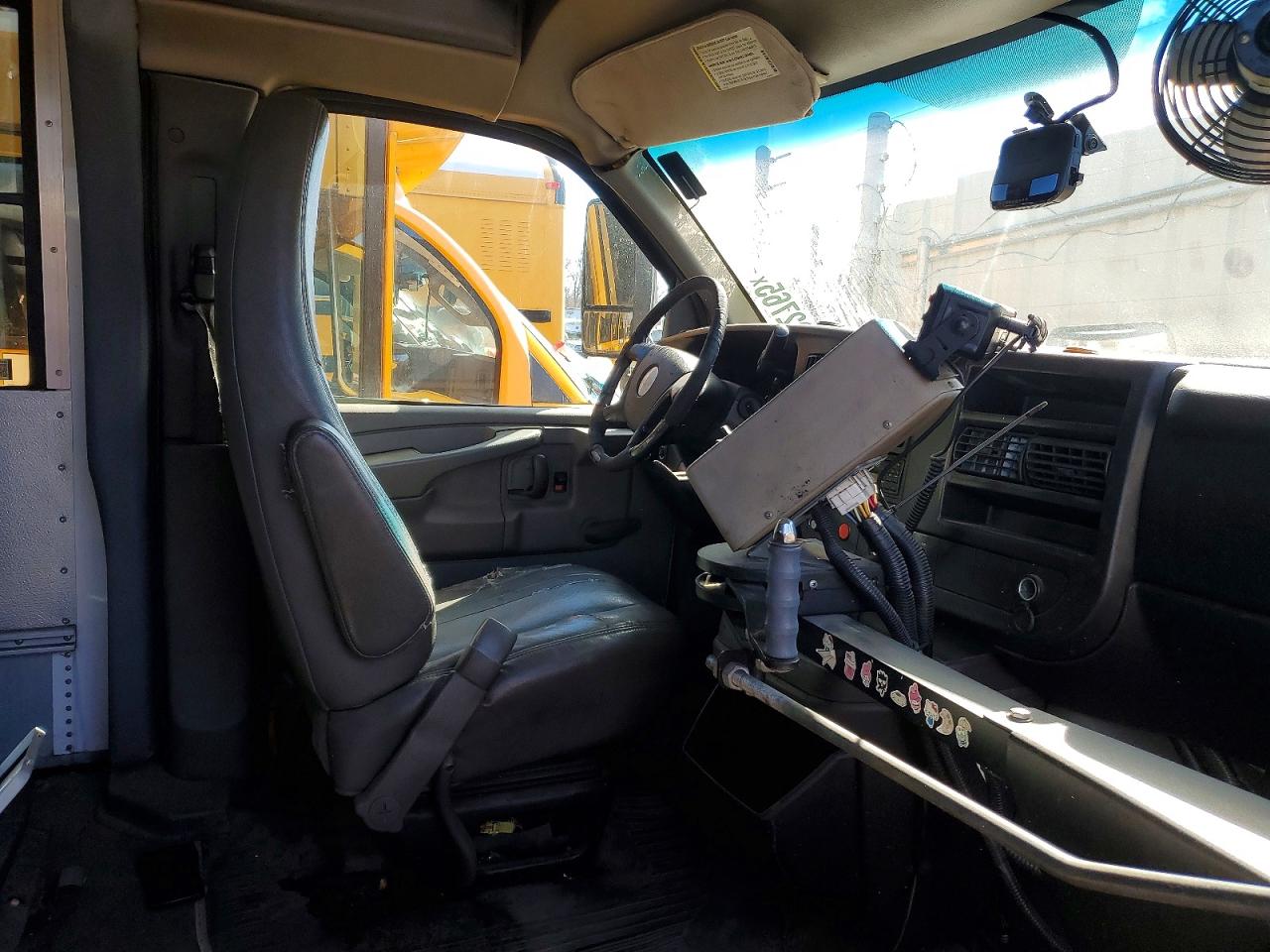 Chevrolet Express