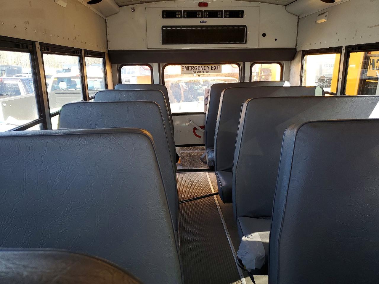 Chevrolet Express