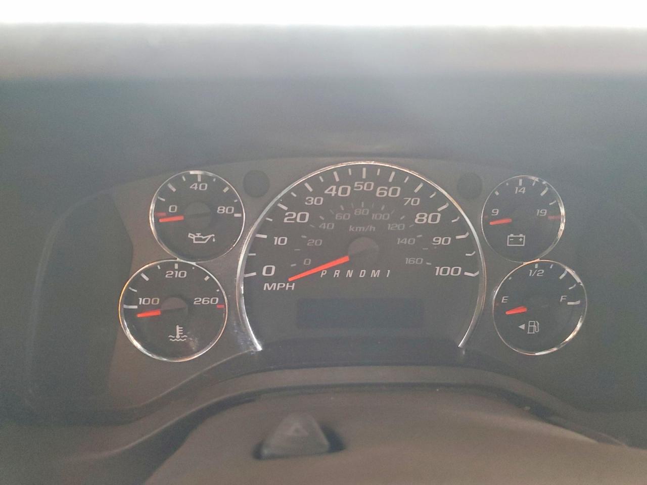 Chevrolet Express