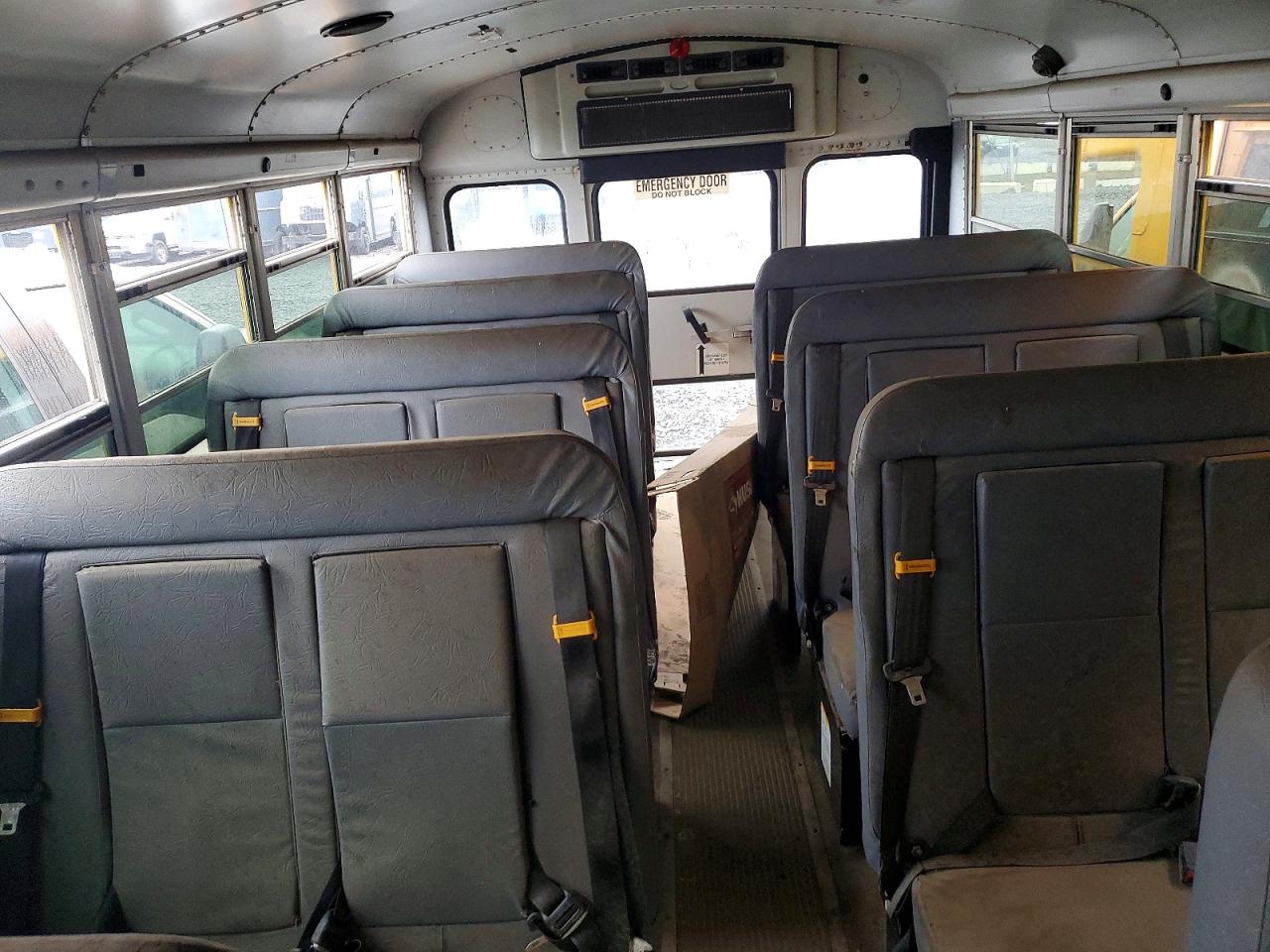 Chevrolet Express