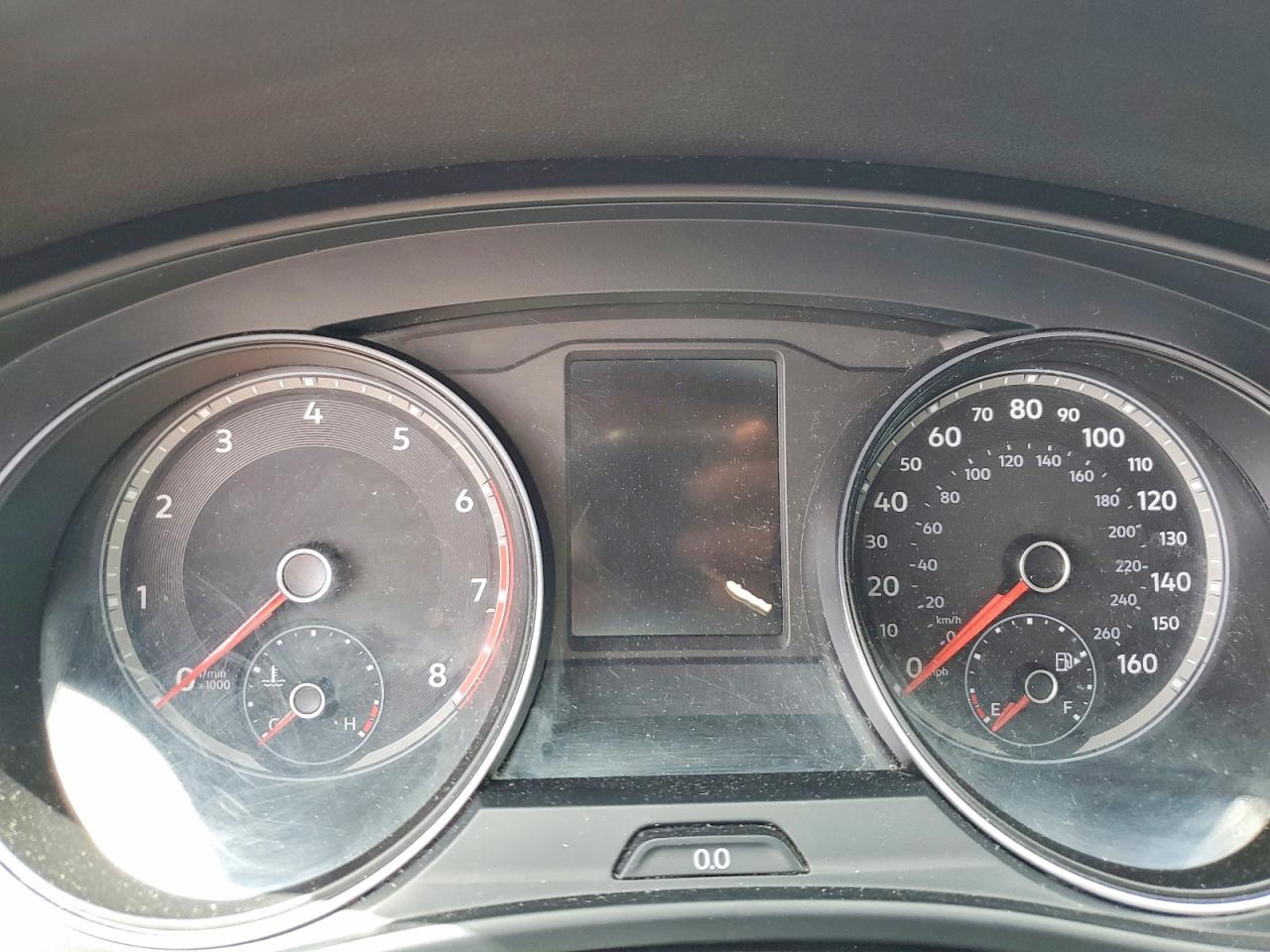 Volkswagen Atlas Se