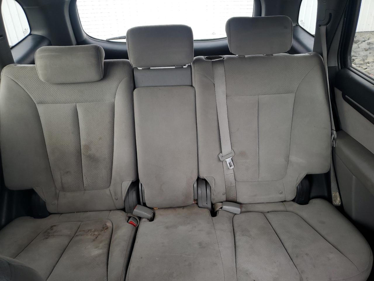 Hyundai SANTA FE Se