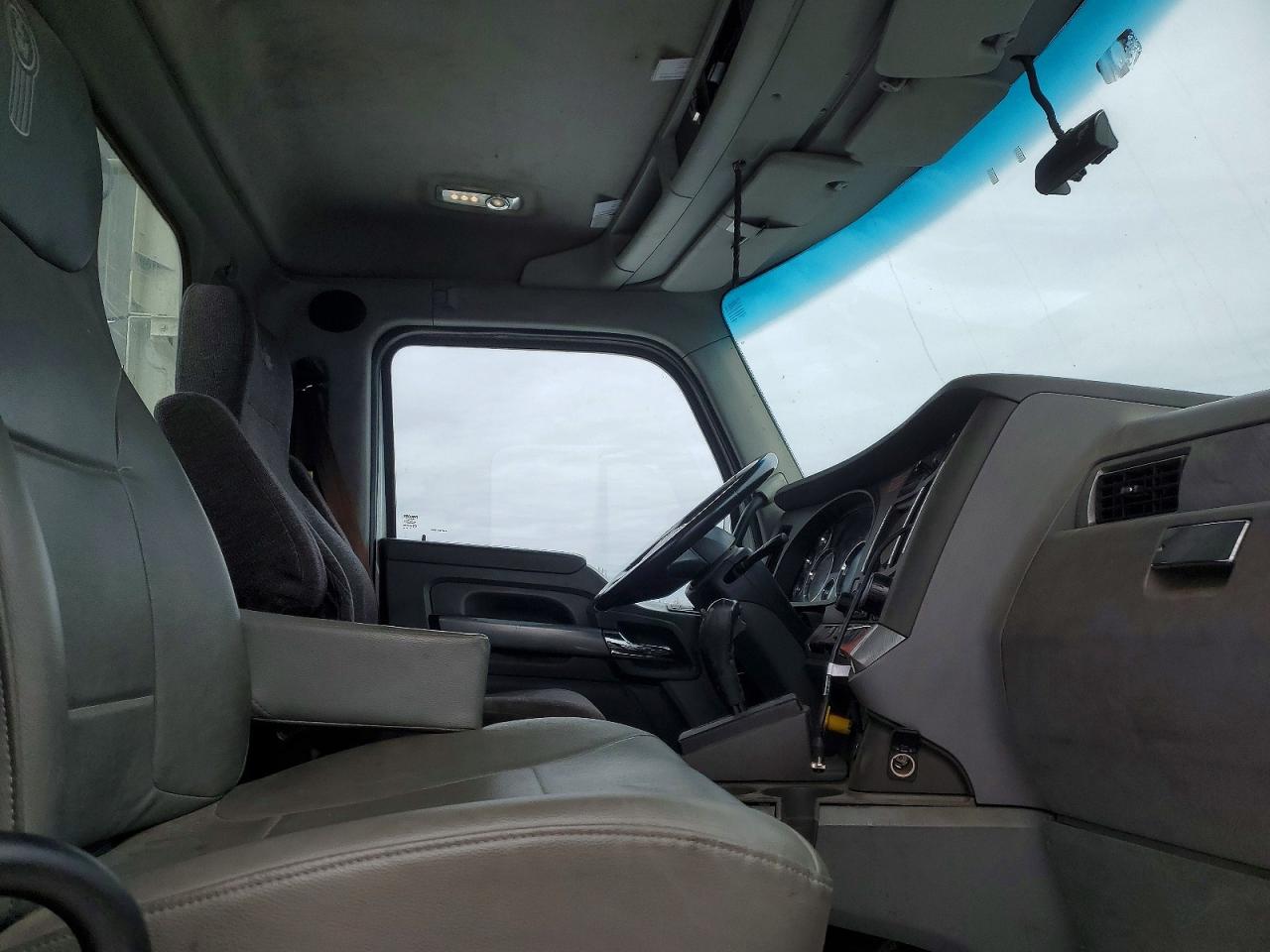 Kenworth T680