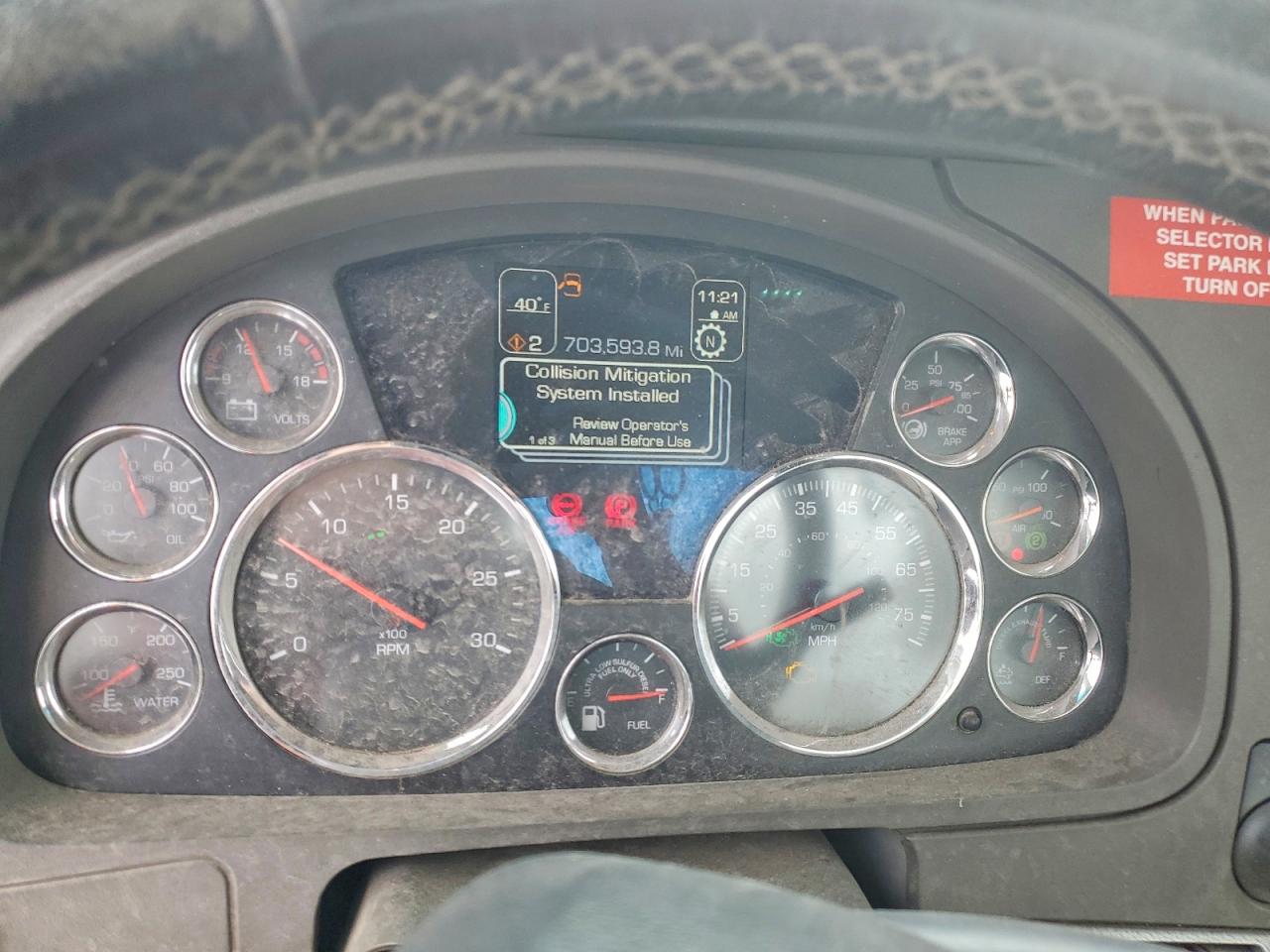 Kenworth T680