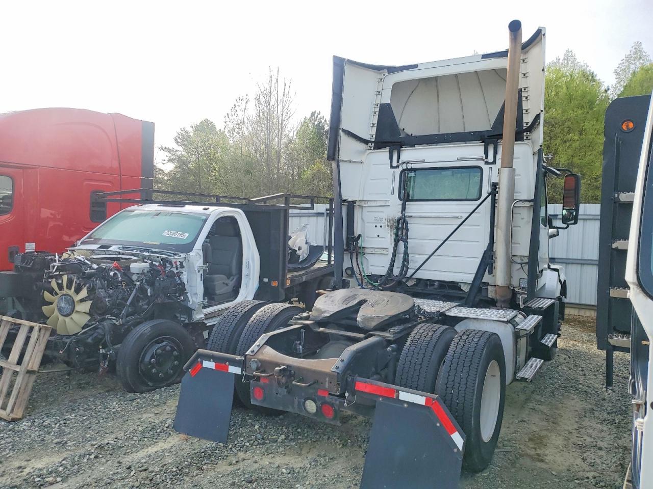 Volvo Vn