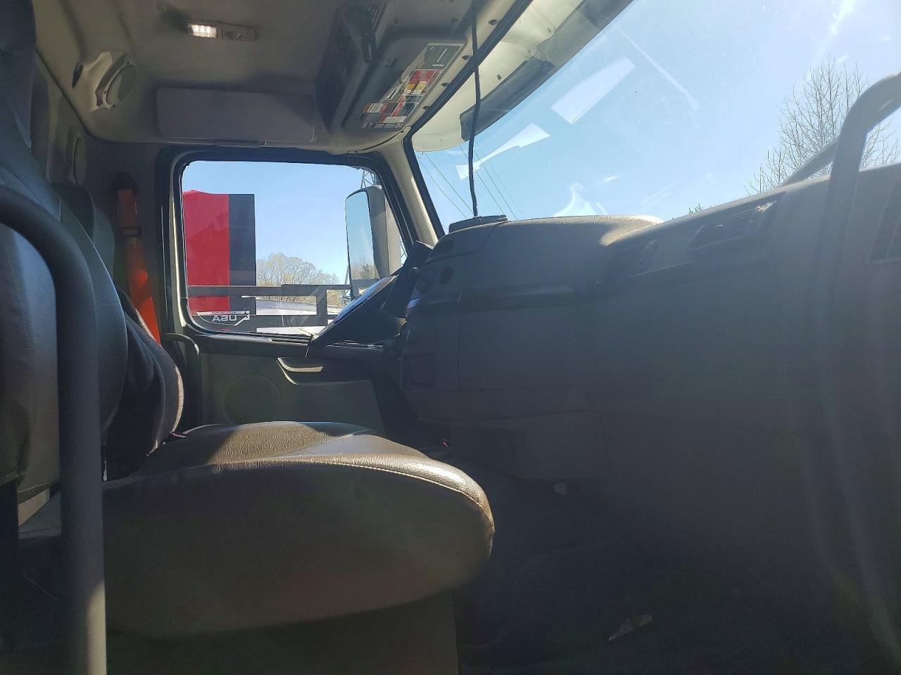 Volvo Vn