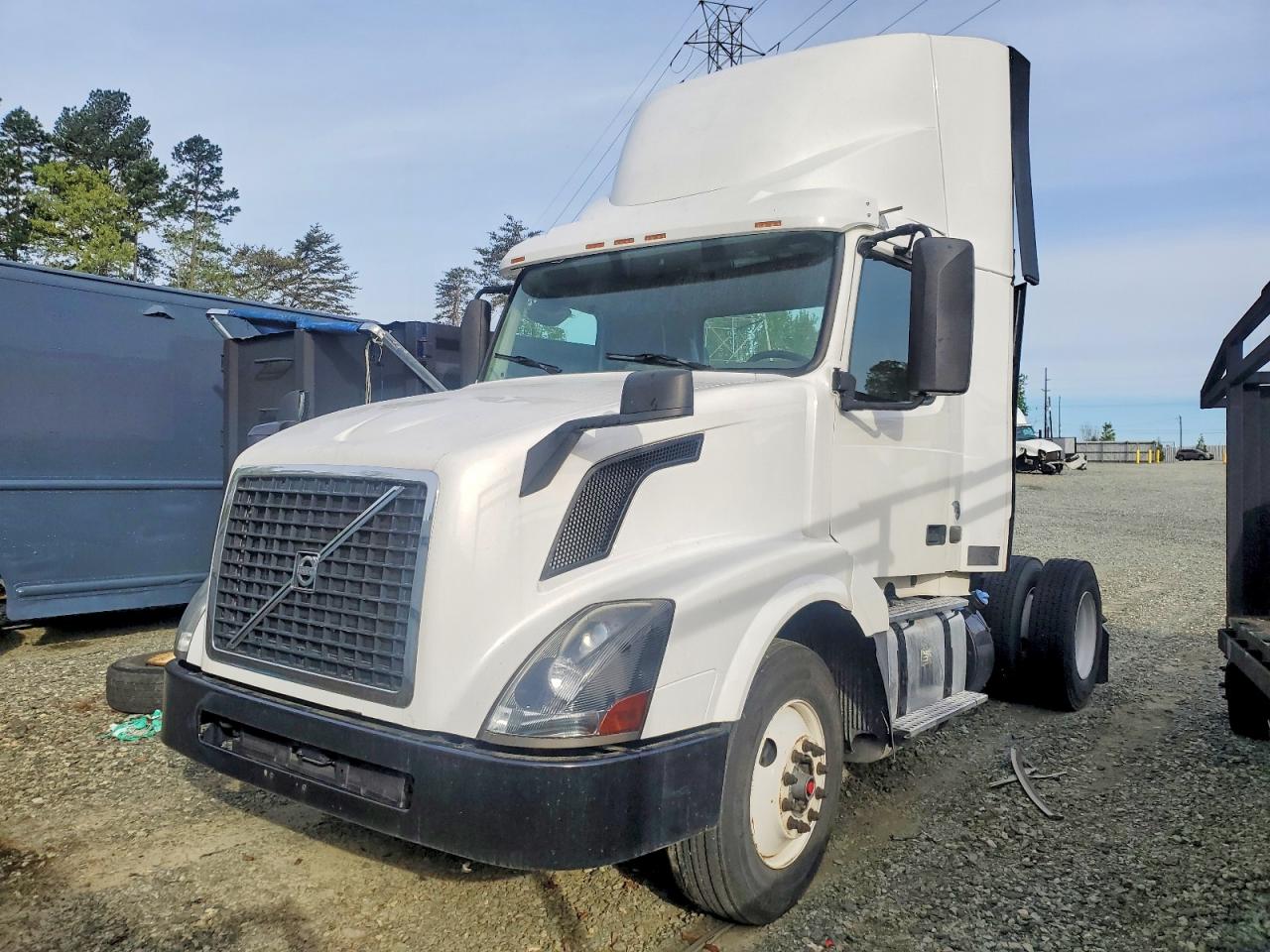Volvo Vn
