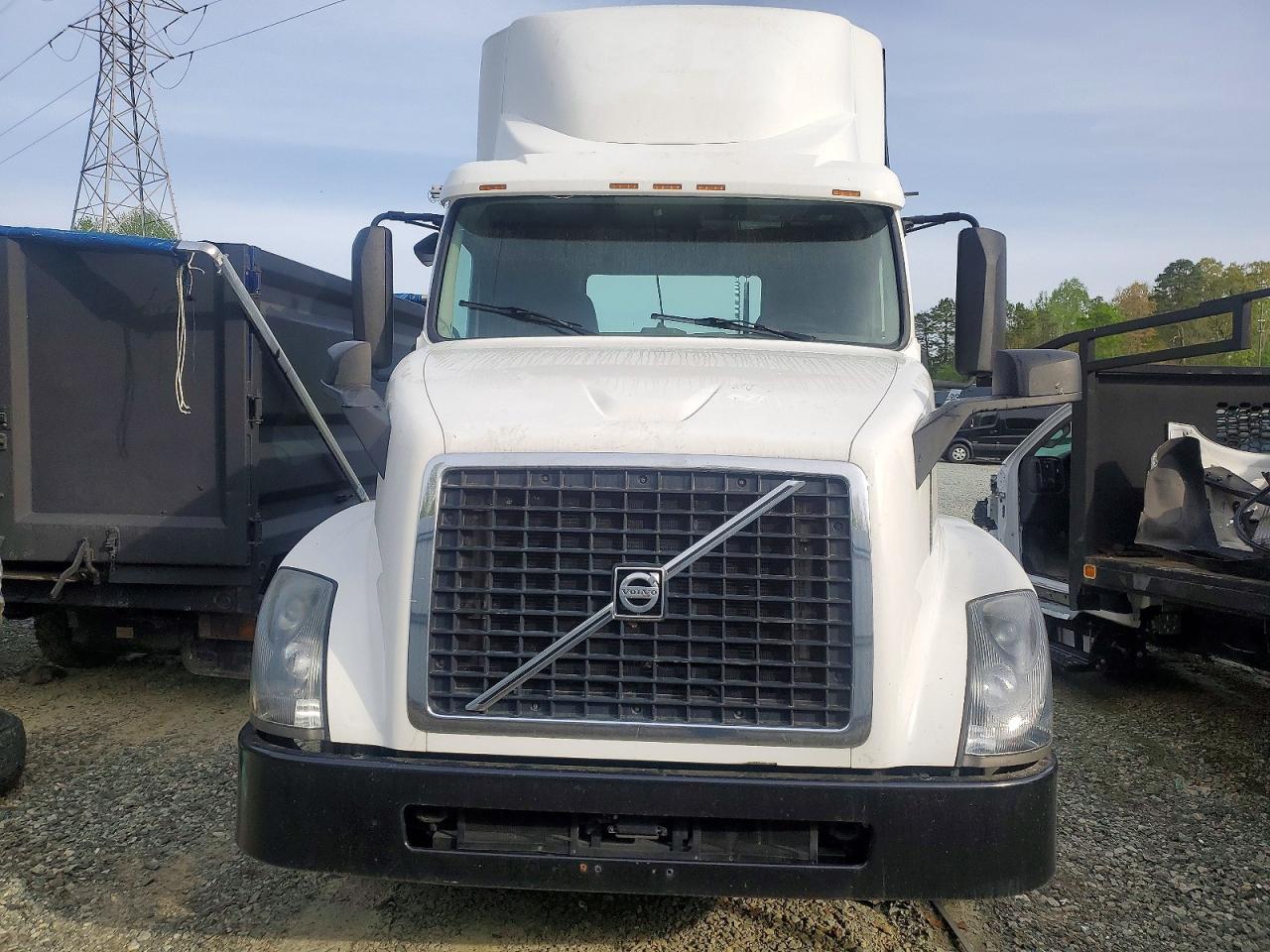 Volvo Vn