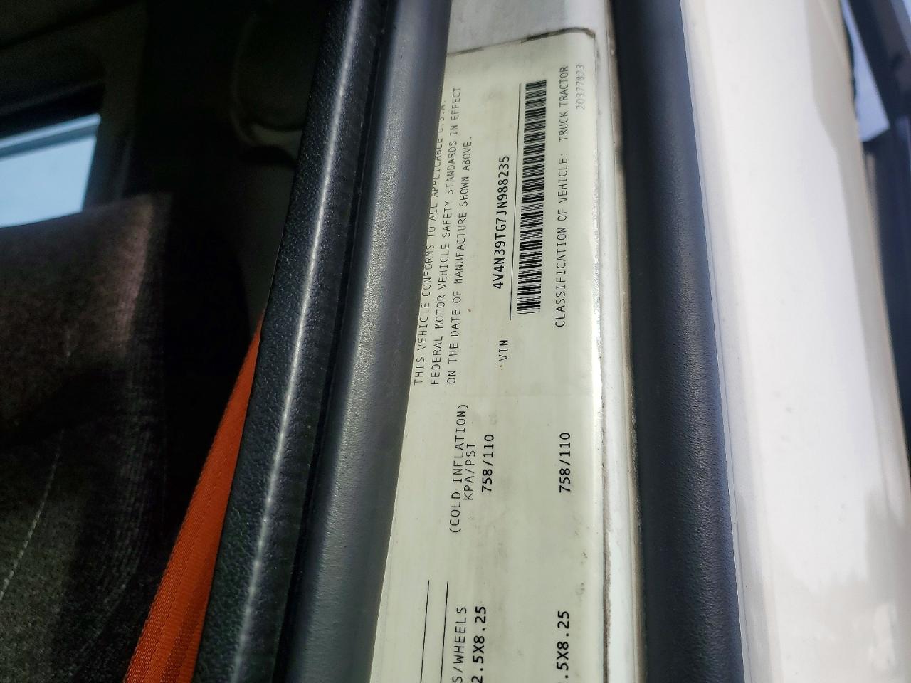 Volvo Vn