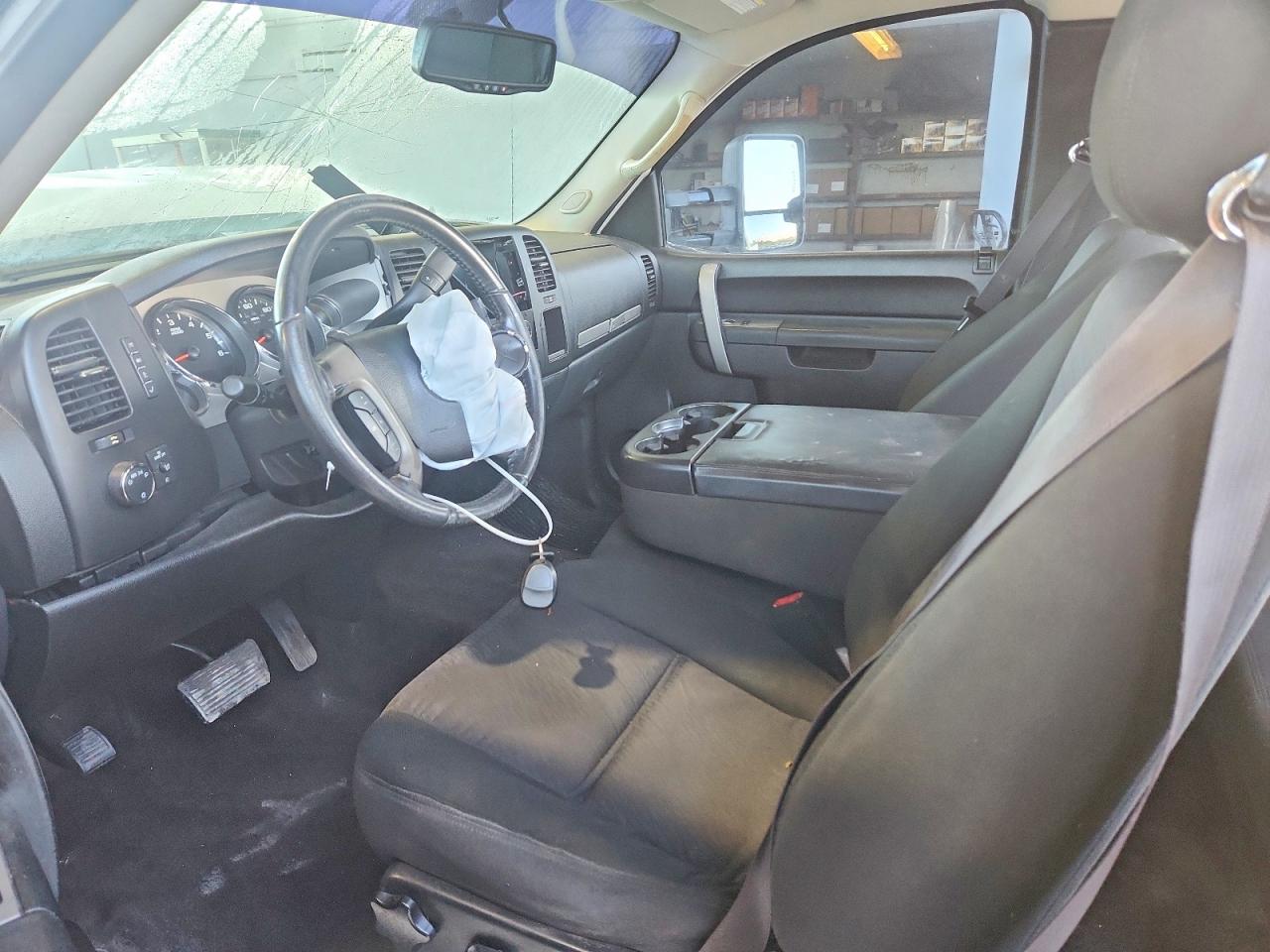 GMC Sierra K1500 Sle